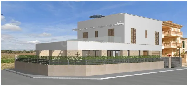 Casa de Pueblo 3 habitaciones 214m² en venta - Ses salines - foto 5