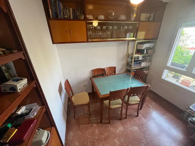 SE ALQUILA PISO A ESTUDIANTES - foto 2