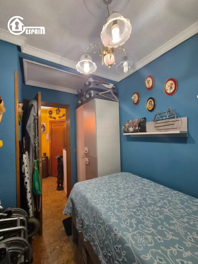 Piso en venta en Calle Parque Vosa, Móstoles, Madrid — 8