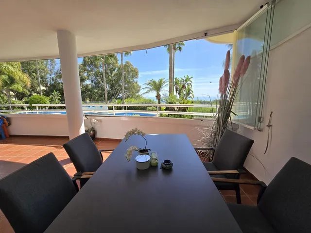 Apartamento 2 habitaciones 100m² en venta - Centro — 10