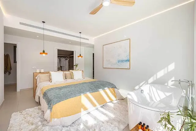 Villa 3 habitaciones 130m² en venta - El Higuerón — 19