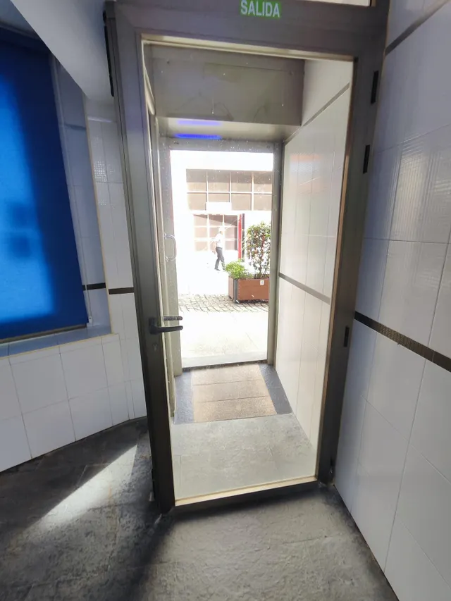 Venta de local en Culleredo, O Burgo — 10