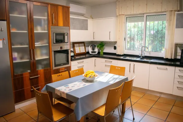 Chalet 5 habitaciones 231m² en venta - Residencial los romeros — 18