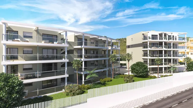 Ático 3 habitaciones 136m² en venta - Chullera — 13