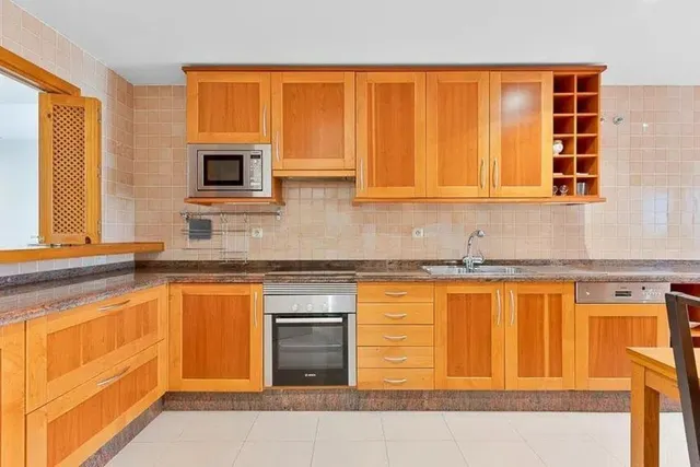 Ático 2 habitaciones 112m² en venta - Marbella — 14