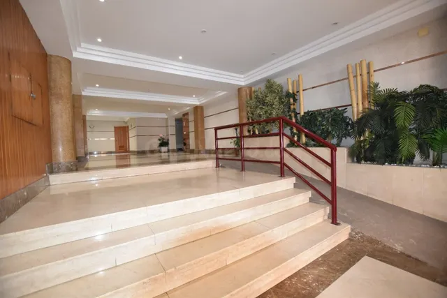 Apartamento 3 habitaciones 98m² en venta - La Siesta - El Salado - Torreta — 36