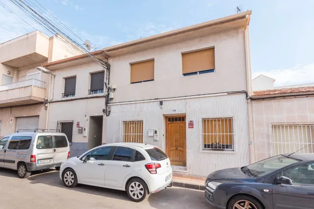 CASA EN SAN MIGUEL
