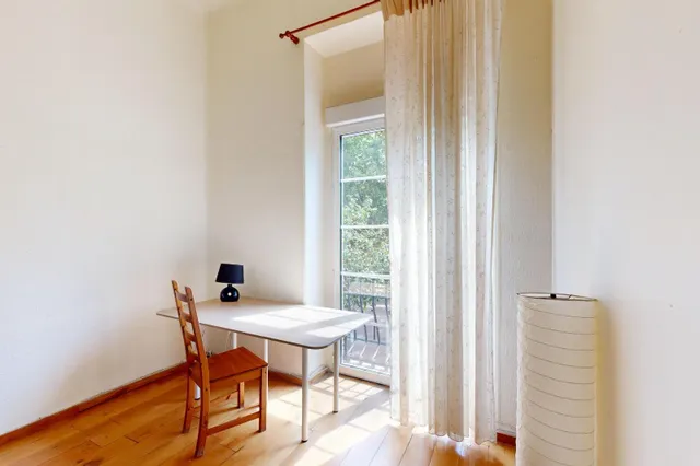 Piso 4 habitaciones 153m² en alquiler - San Miguel — 26