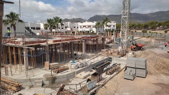 Villa 3 habitaciones 229m² en venta - Urbanizacion mar de pulpi — 32