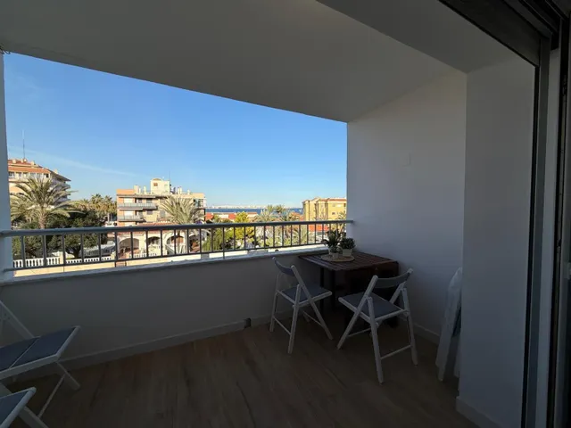 Apartamento 3 habitaciones 92m² en venta - Punta Prima — 22