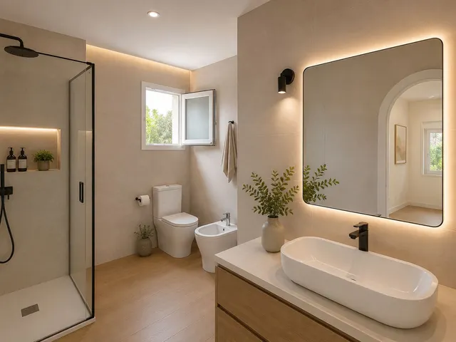 Chalet 4 habitaciones 147m² en venta - Centro — 20