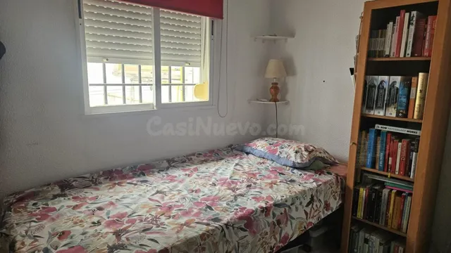 Magnífica vivienda en Triana, junto Pagés del Corro!!! — 13