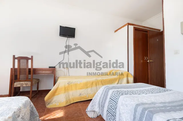 HOSTAL-RESTAURANTE EN SAN BENITO - LEBRIJA — 19