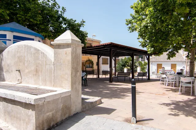 Centro de Píñar — 37