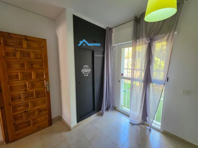 Bungalow en Residence Park con impresionantes vistas al mar en Cautivador, Alfaz del Pi — 12