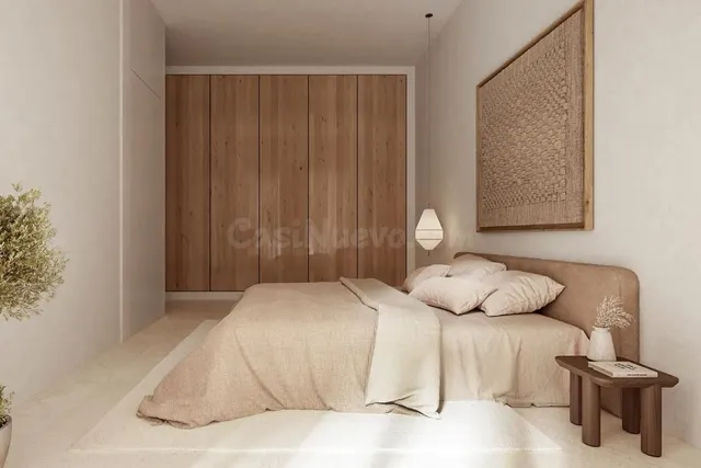 Villa 3 habitaciones 289m² en venta - Cala Advocat - Baladrar — 6