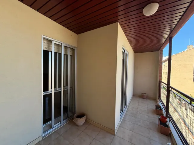 Piso en el centro — 15