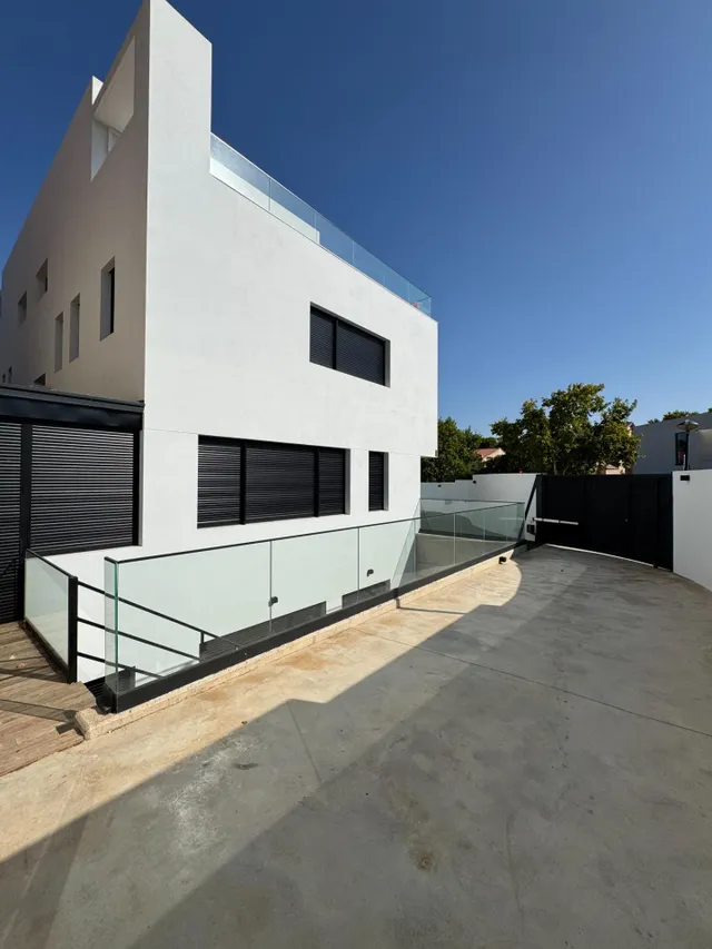 OBRA NUEVA MONTECANAL — 44