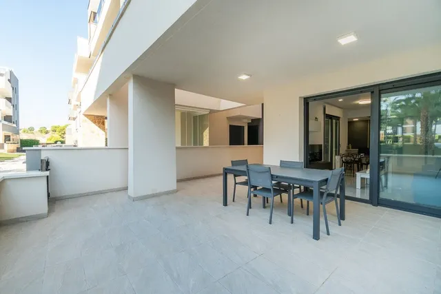 Apartamento 2 habitaciones 81m² en venta - PAU 8 — 22