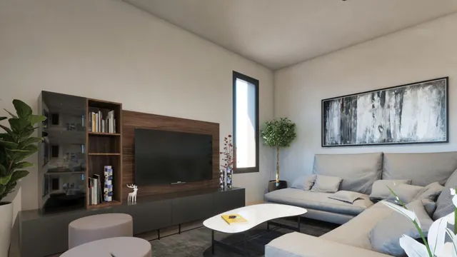 Apartamento con magníficas zonas comunes en Torrevieja — 7
