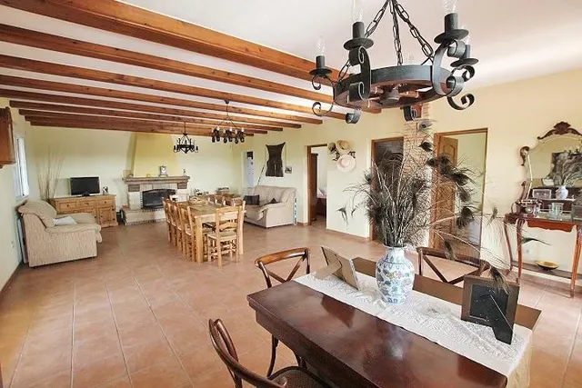 Finca rústica 2 habitaciones 247m² en venta - Comunidad valenciana — 3
