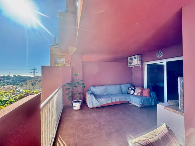 Apartamento 2 habitaciones 94m² en venta - Centro — 25