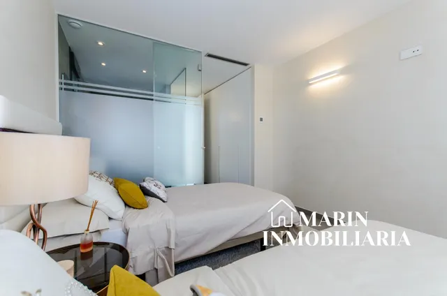VILLAS DE LUJO EN LA DEHESA CAMPOAMOR ( ORIHUELA COSTA) — 24
