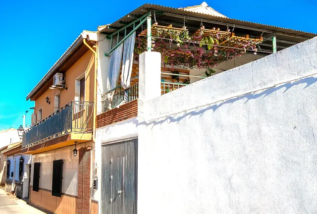 CASA EN VENTA EN PADUL — 20