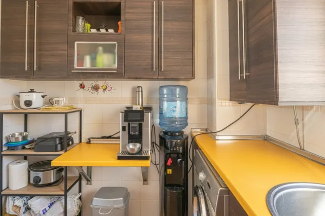 Ático 2 habitaciones 148m² en venta - Riviera del sol — 19