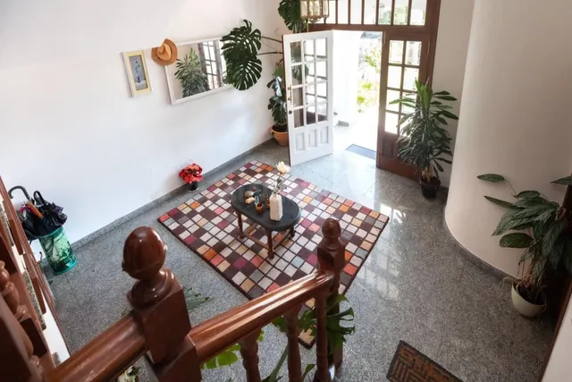 Casa en Ribadavia — 16