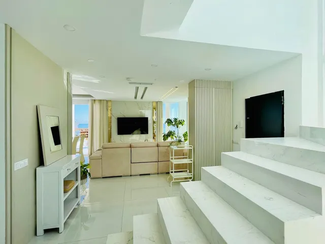 Chalet 4 habitaciones 250m² en venta - Centro — 8