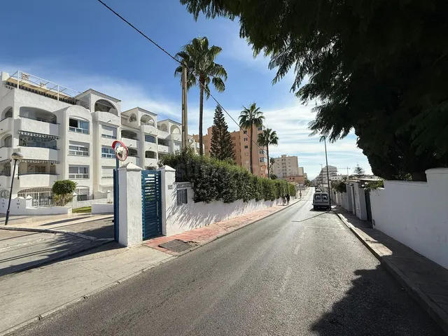 Garaje 26m² en venta - Centro — 5