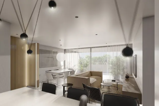 Villa 3 habitaciones 145m² en venta - EL RASO — 16