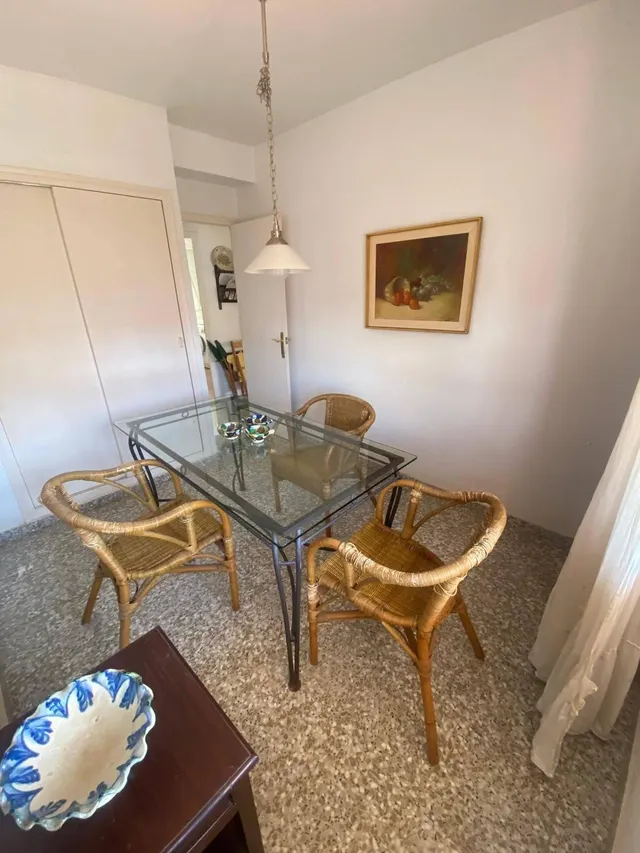 Estupendo apartamento a unos pasos de la playa, idoneo como vacacional — 15