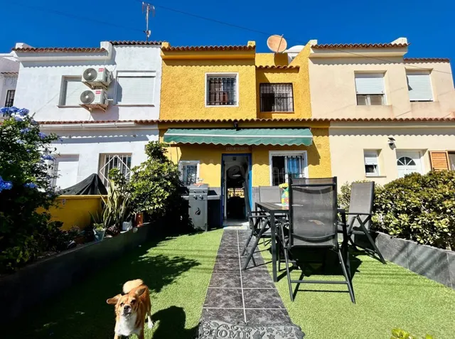 Casa 3 habitaciones 77m² en venta - La Siesta - El Salado - Torreta — 2