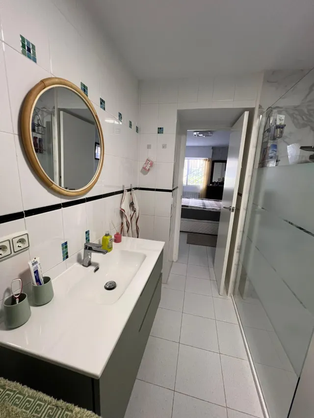Precioso chalet en Los Altos en Torrevieja — 20