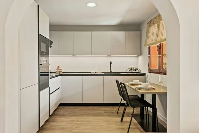 Apartamento 2 habitaciones 80m² en venta - Cortés — 17
