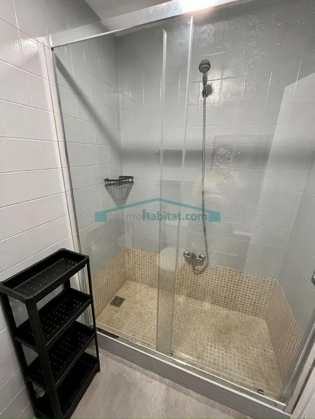 PISO DE 95 M2 CON 3 habitaciones, 2 BAÑOS Y BALCÓN EN ALCOY — 16