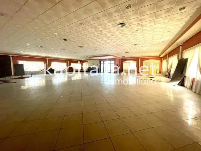 Salon Restaurante en La llosa de Ranes — 4