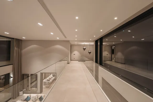 Chalet 5 habitaciones 573m² en venta - El Madroñal — 50