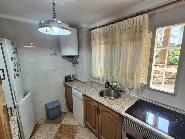 Apartamento 2 habitaciones 51m² en venta - Centro — 10