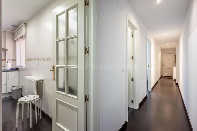 PISO EN URBANIZACIÓN CON PISCINA EN LAS GABIAS — 5