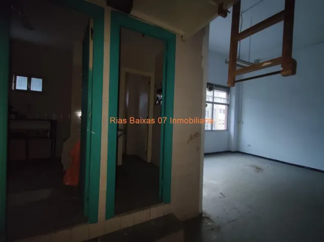 REF 2887 LOCAL COMERCIAL 179m2 A PIE DE CALLE ( VIGO ) — 10