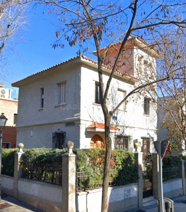 Chalet 7 habitaciones 217m² en venta - Retiro — 3