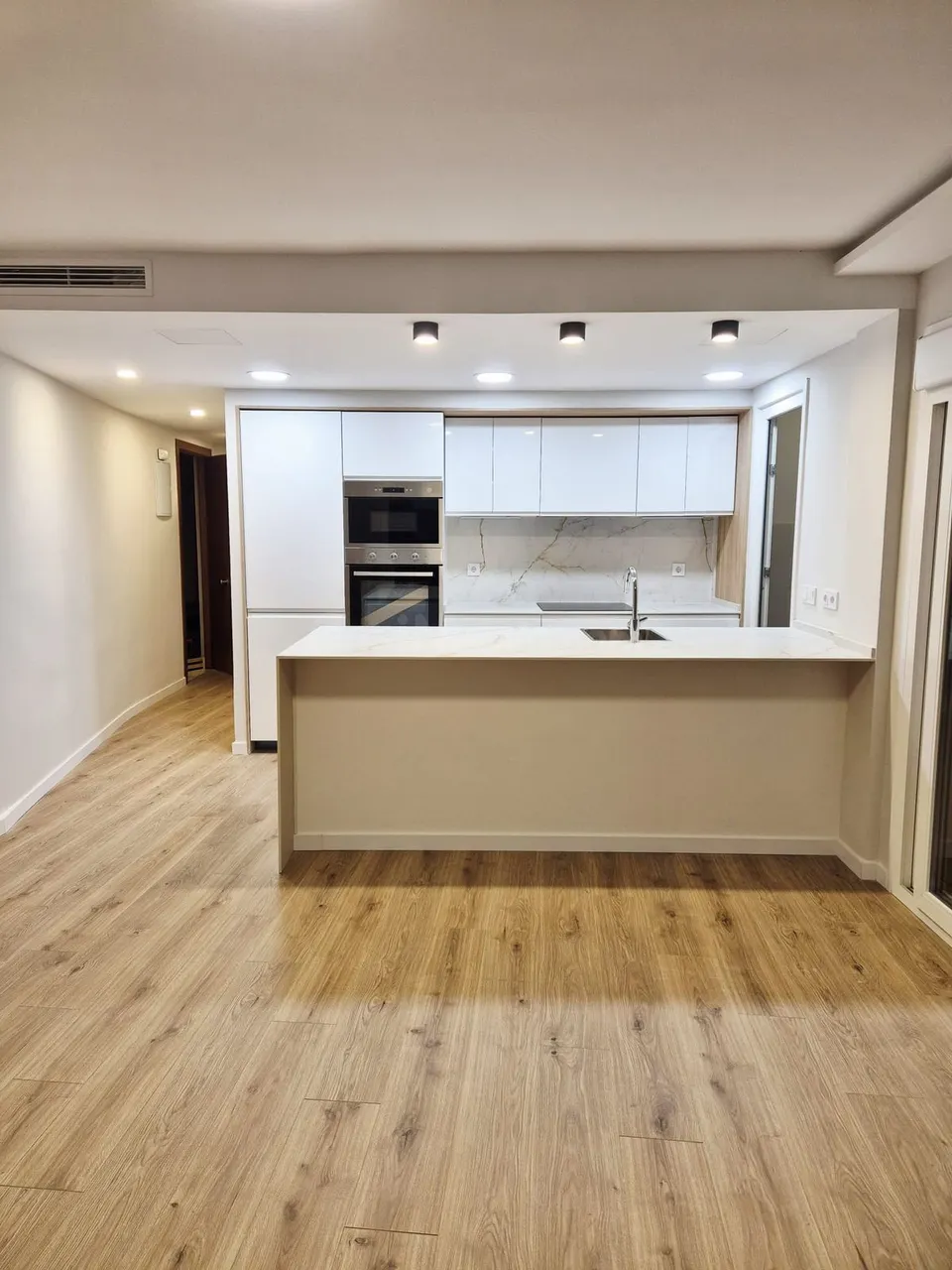 Apartamento 3 habitaciones 100m² en venta - Centro