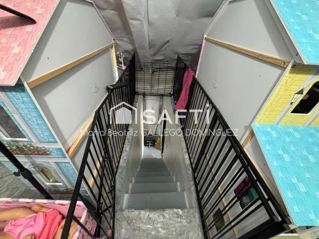 Se vende vivienda en atios - O Porriño - Pontevedra — 16