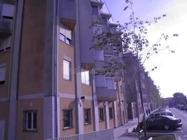 Garaje 34m² en venta - Santa cruz de bezana