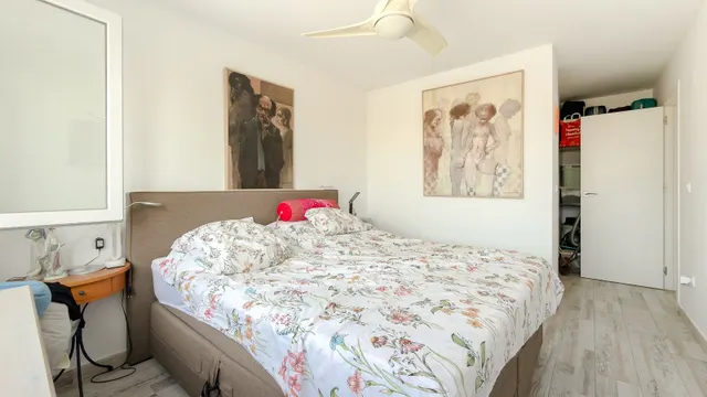 Villa 2 habitaciones 130m² en venta - Centro — 41