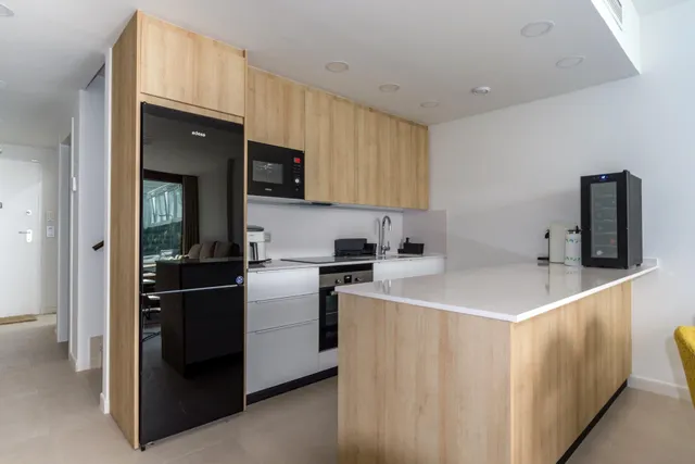CHALET DE RECIENTE CONSTRUCCIÓN EN ALQUILER – 2024 — 32