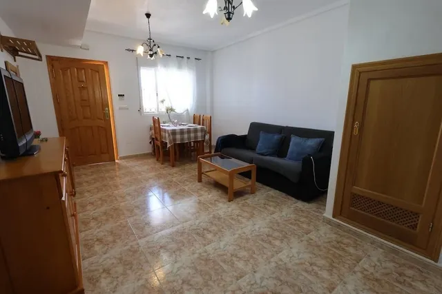 Casa Tipo Dúplex 2 habitaciones 79m² en venta - La Ciñuelica — 8